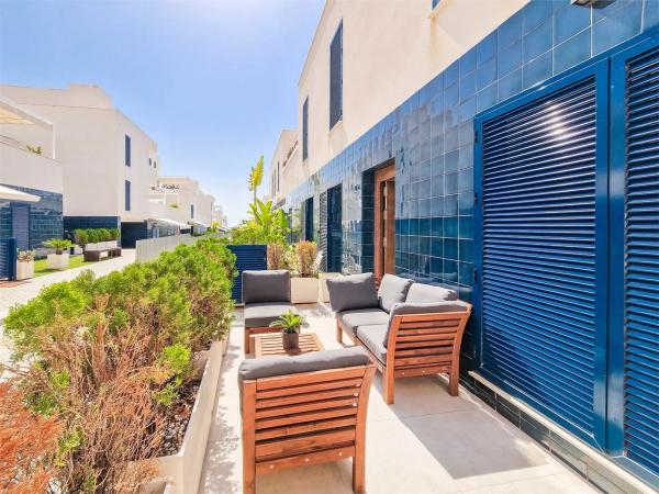 Piso en calle Niágara