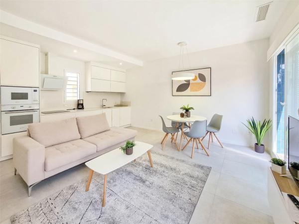 Piso en calle Niágara