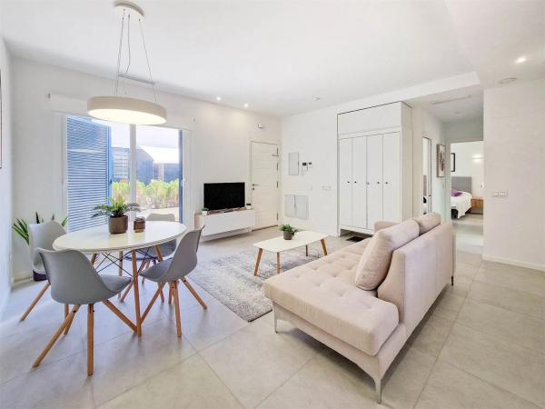 Piso en calle Niágara