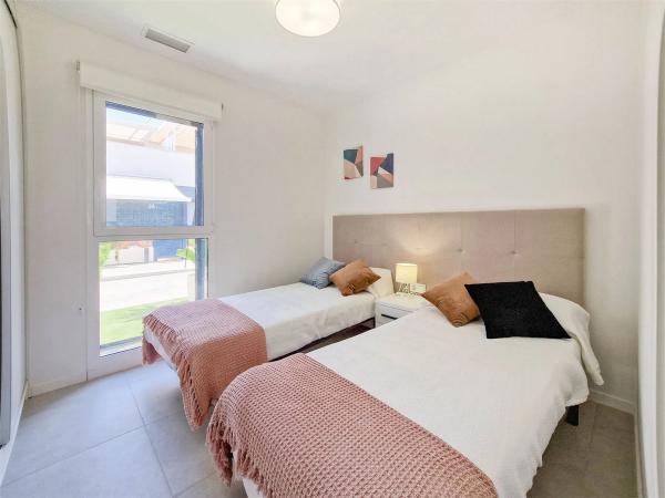 Piso en calle Niágara