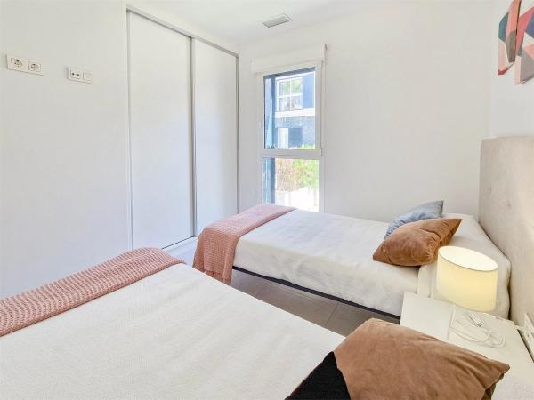 Piso en calle Niágara