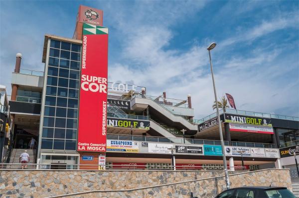 Piso en calle Niágara