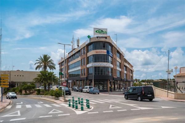 Piso en calle Niágara