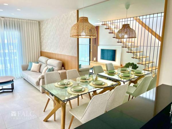 Ático en Barrio Playa Flamenca