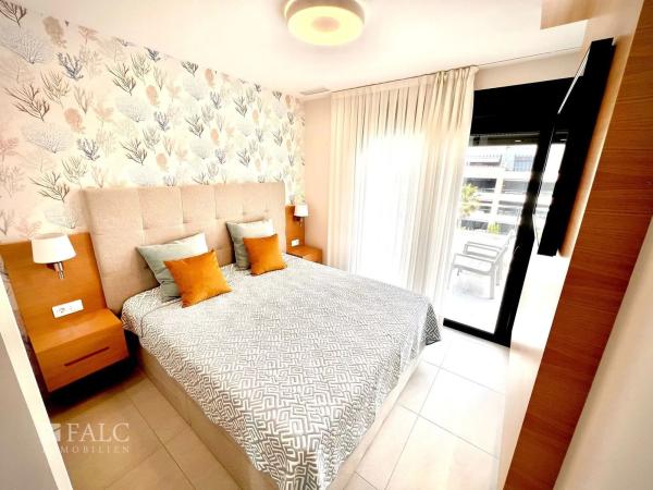 Ático en Barrio Playa Flamenca