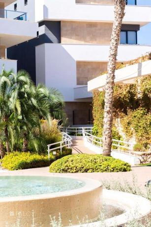 Ático en Barrio Playa Flamenca