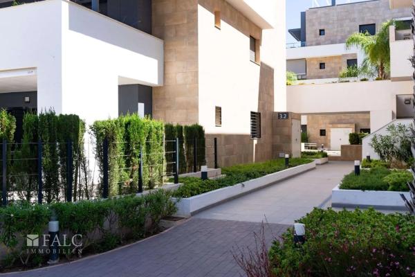 Ático en Barrio Playa Flamenca