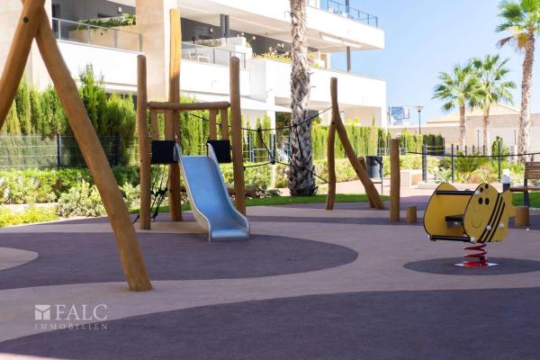 Ático en Barrio Playa Flamenca