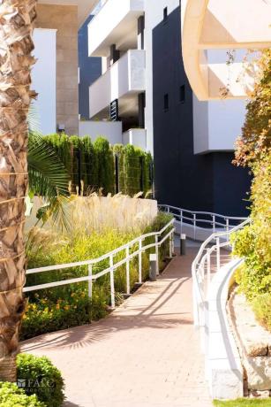 Ático en Barrio Playa Flamenca