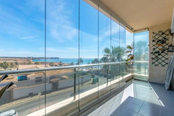 Piso en Barrio Playa Flamenca