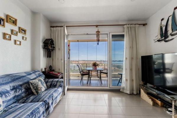 Piso en Barrio Playa Flamenca