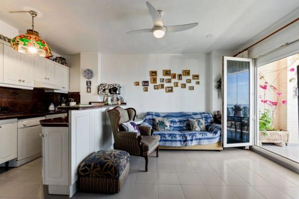 Piso en Barrio Playa Flamenca