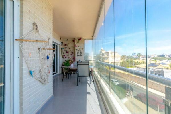 Piso en Barrio Playa Flamenca