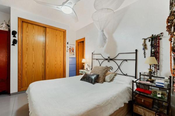 Piso en Barrio Playa Flamenca