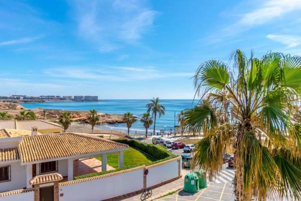 Piso en Barrio Playa Flamenca