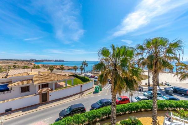 Piso en Barrio Playa Flamenca