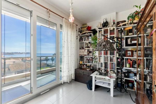 Piso en Barrio Playa Flamenca