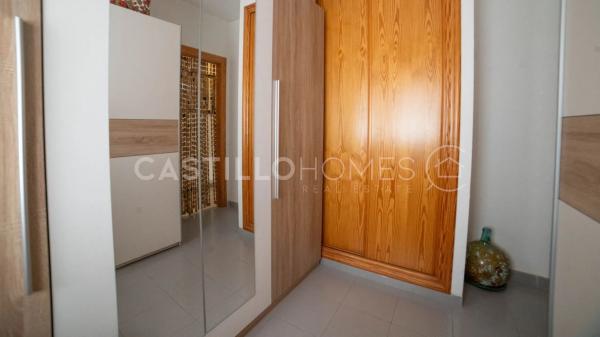 Piso en calle de las Orquídeas, 1