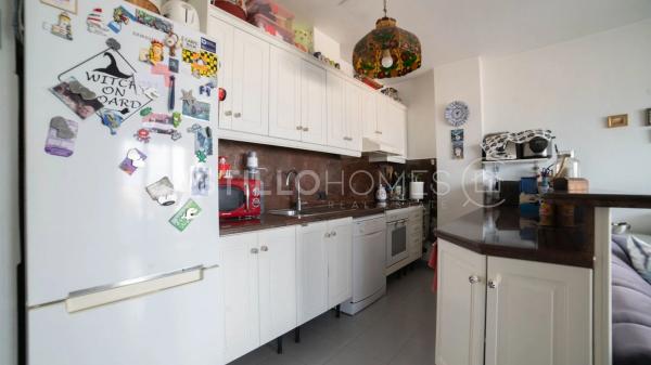 Piso en calle de las Orquídeas, 1