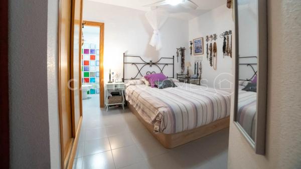 Piso en calle de las Orquídeas, 1