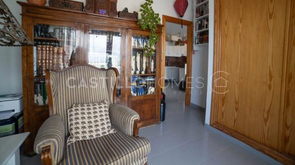 Piso en calle de las Orquídeas, 1