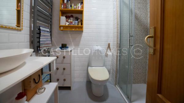 Piso en calle de las Orquídeas, 1