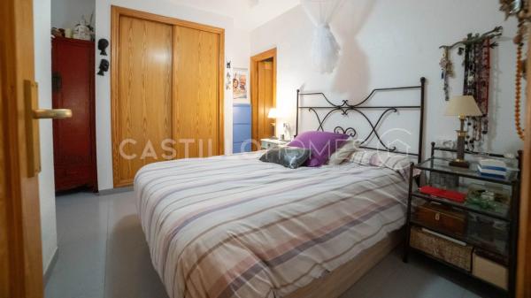 Piso en calle de las Orquídeas, 1