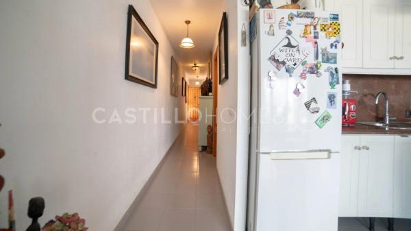 Piso en calle de las Orquídeas, 1