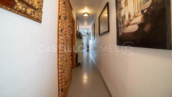 Piso en calle de las Orquídeas, 1