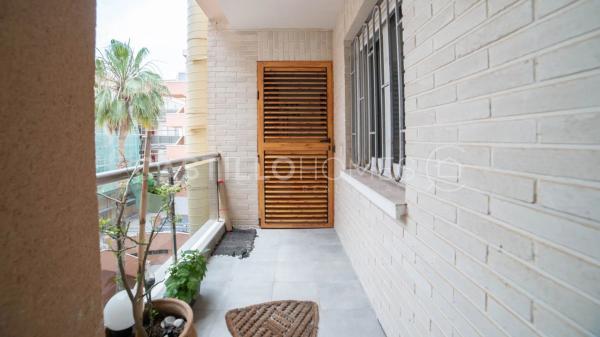 Piso en calle de las Orquídeas, 1