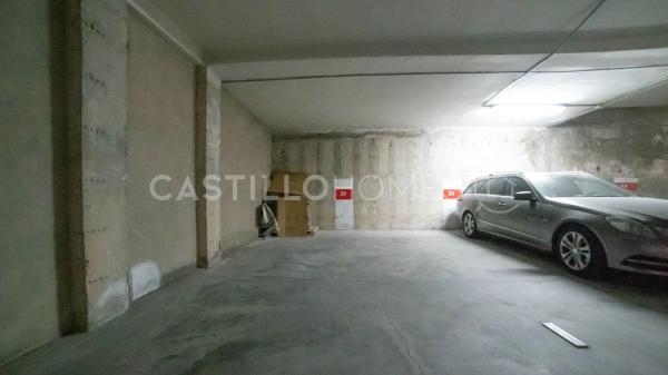 Piso en calle de las Orquídeas, 1