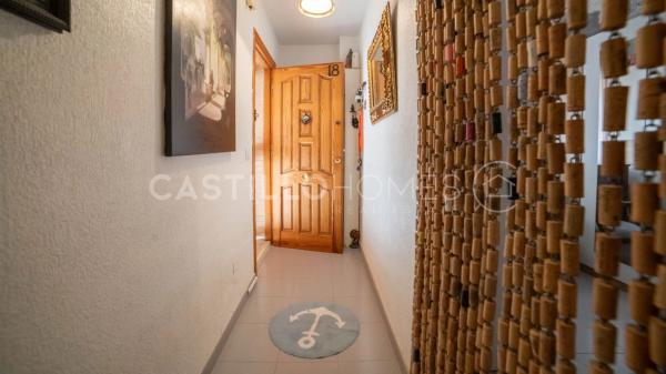 Piso en calle de las Orquídeas, 1