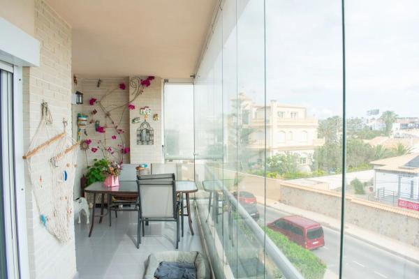 Piso en calle de las Orquídeas, 1