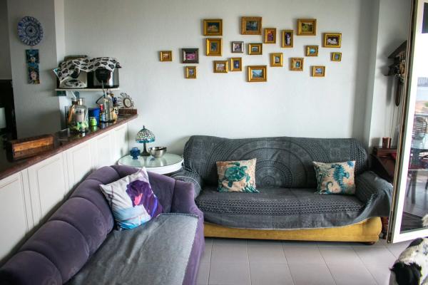 Piso en calle de las Orquídeas, 1