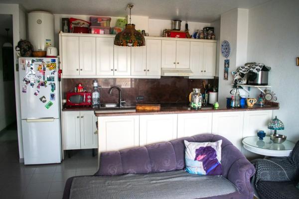 Piso en calle de las Orquídeas, 1