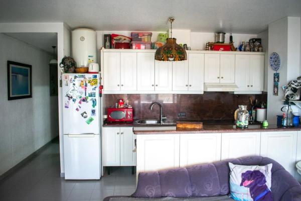 Piso en calle de las Orquídeas, 1