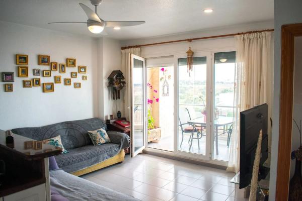 Piso en calle de las Orquídeas, 1