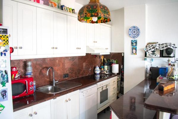 Piso en calle de las Orquídeas, 1