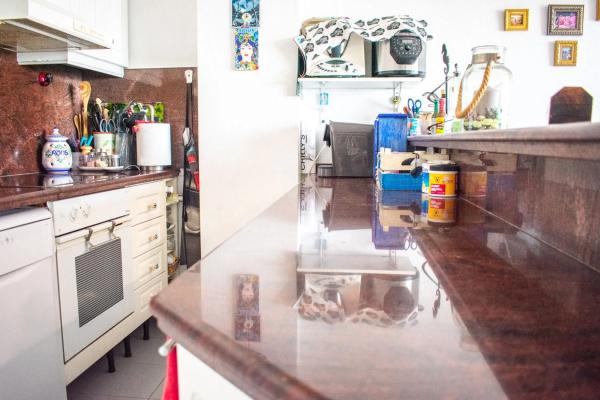 Piso en calle de las Orquídeas, 1