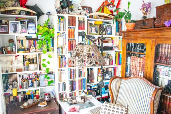 Piso en calle de las Orquídeas, 1