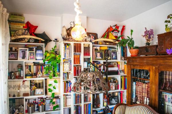 Piso en calle de las Orquídeas, 1