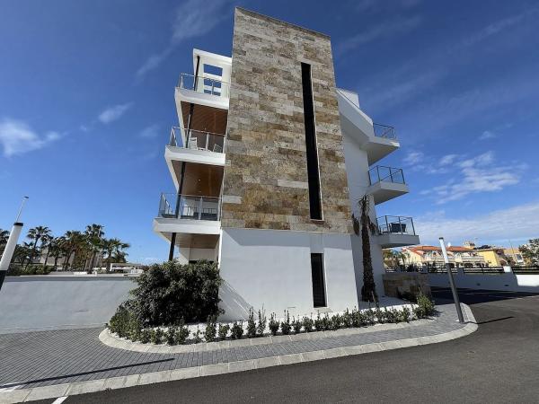 Piso en Barrio Playa Flamenca