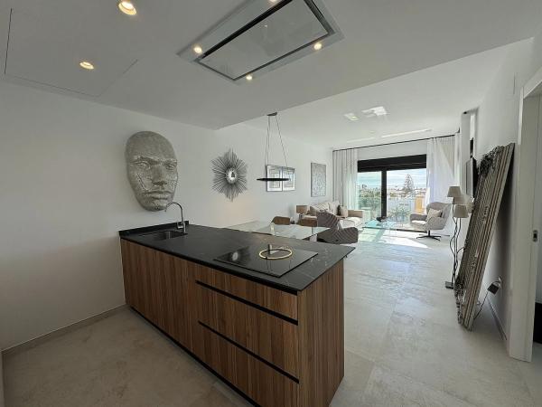 Piso en Barrio Playa Flamenca