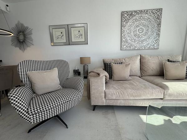 Piso en Barrio Playa Flamenca