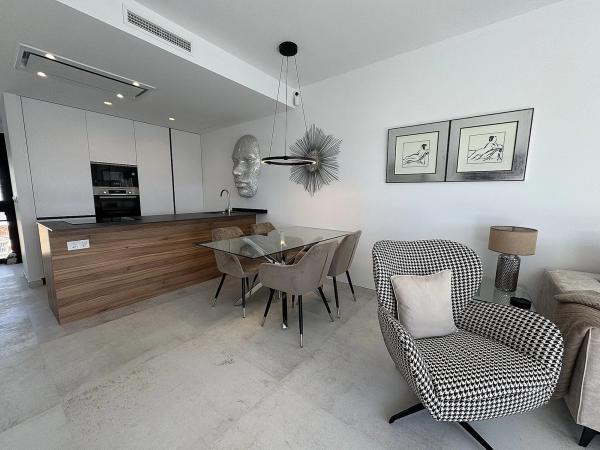 Piso en Barrio Playa Flamenca