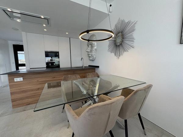 Piso en Barrio Playa Flamenca