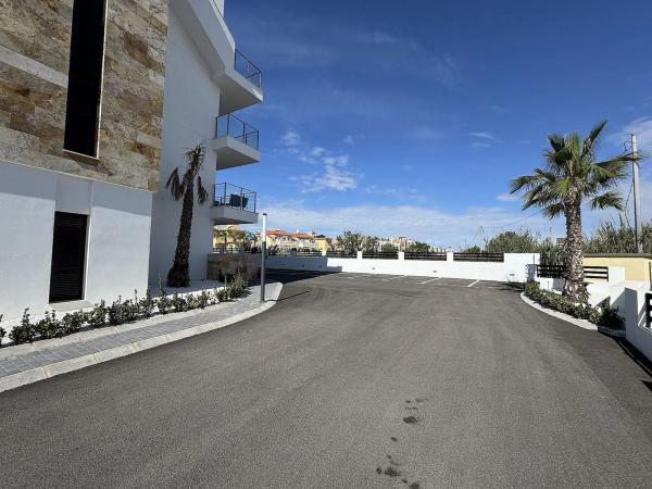 Piso en Barrio Playa Flamenca