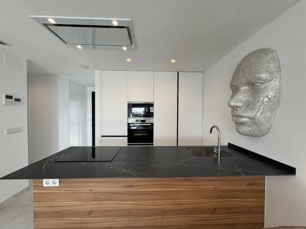 Piso en Barrio Playa Flamenca