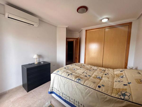 Piso en Barrio Playa Flamenca