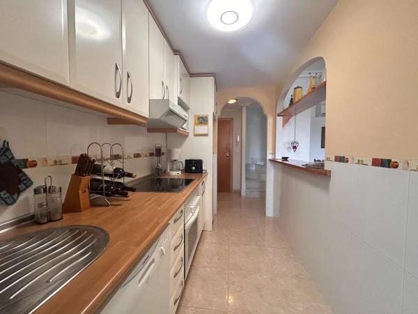 Piso en Barrio Playa Flamenca